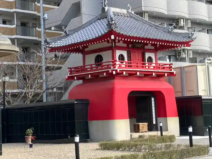 正徳禅寺(大阪府)