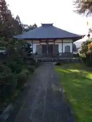 圓照寺の建物その他