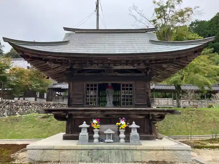 常栄寺(山口県)