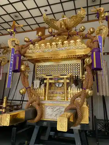 富岡八幡宮(東京都)