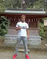 須賀神社(栃木県)