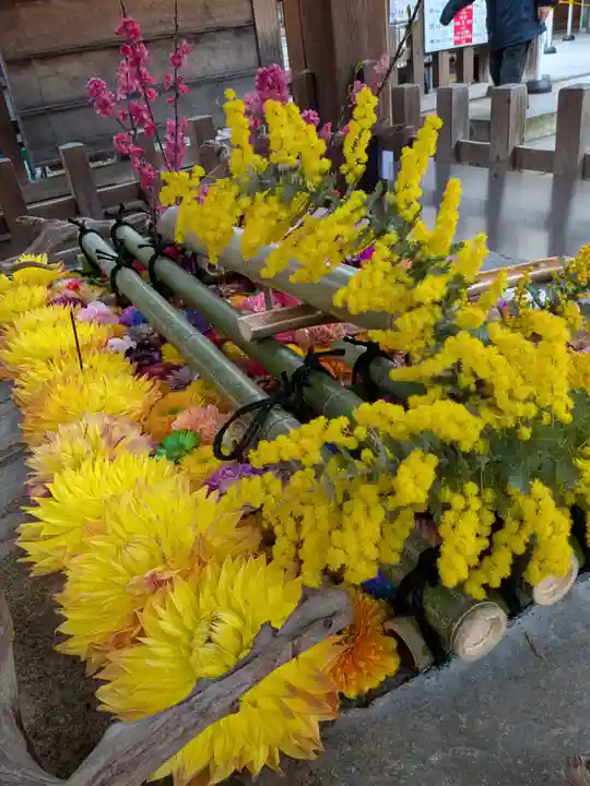 下谷神社(東京都)