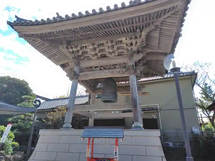 飯沼山 圓福寺(千葉県)