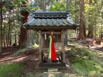 大塩八幡宮(福井県)