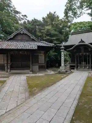 八剣神社(福岡県)