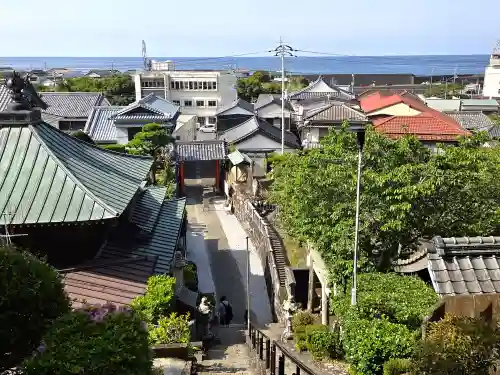 津照寺(高知県)
