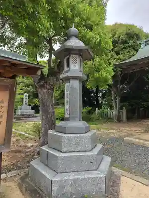 南方八満宮(山口県)