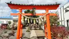 大野神社(埼玉県)