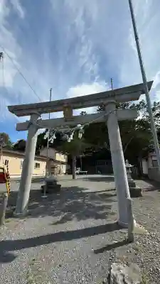 砂原稲荷神社(北海道)