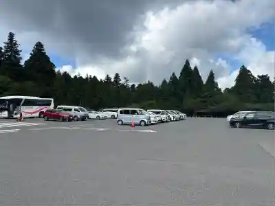 比叡山延暦寺(滋賀県)