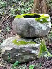 諏訪神社(宮城県)