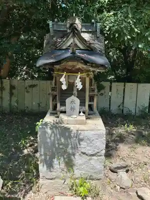 三原八幡宮(広島県)