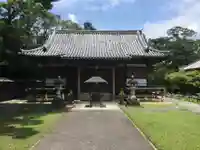 高山寺の鳥居