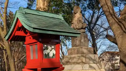 淨眞寺(東京都)
