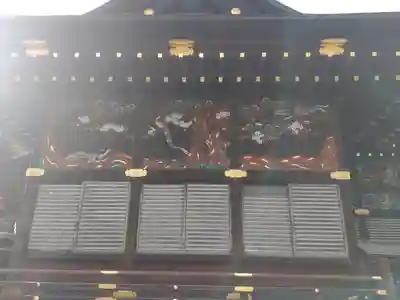 秩父神社(埼玉県)