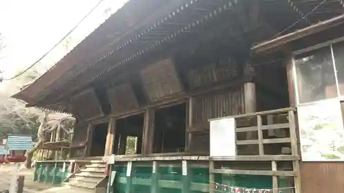 高山不動尊常楽院(埼玉県)