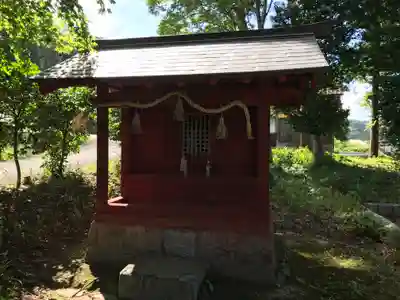 日出神社(兵庫県)