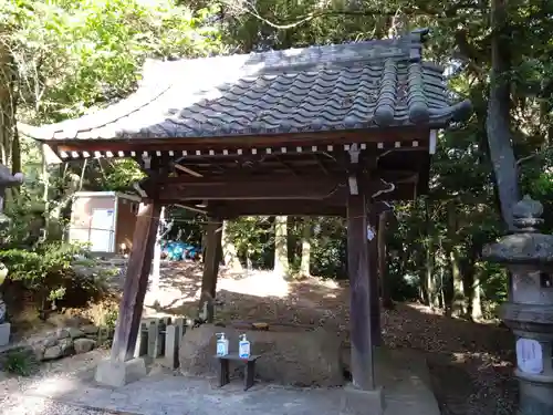 五社大明神社(愛知県)