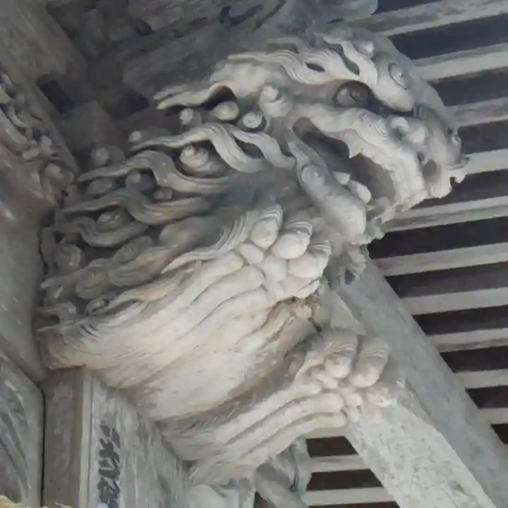 戸隠神社宝光社(長野県)