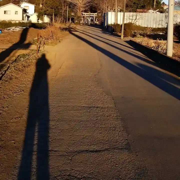 愛宕神社(東京都)