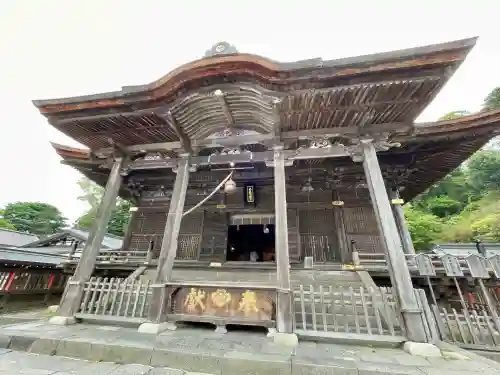 高良大社(福岡県)