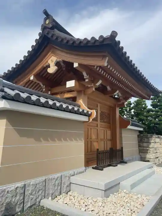 善願寺(栃木県)