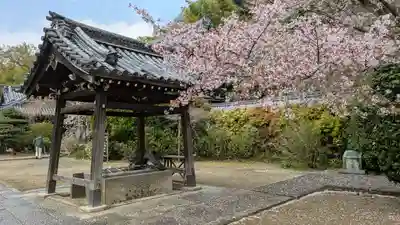 観音寺（山崎聖天）(京都府)