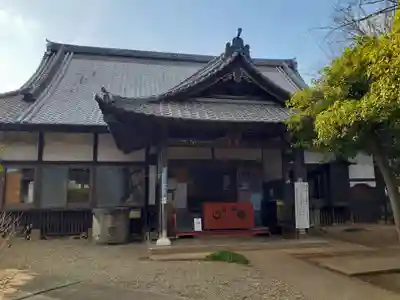千葉寺(千葉県)