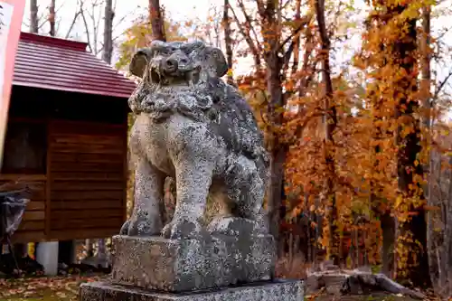八幡神社(北海道)