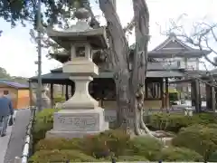 善光寺(長野県)