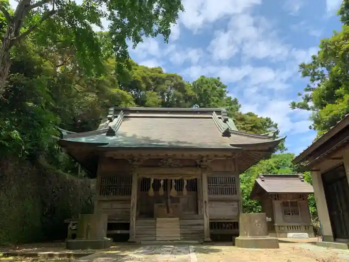 八幡神社(千葉県)