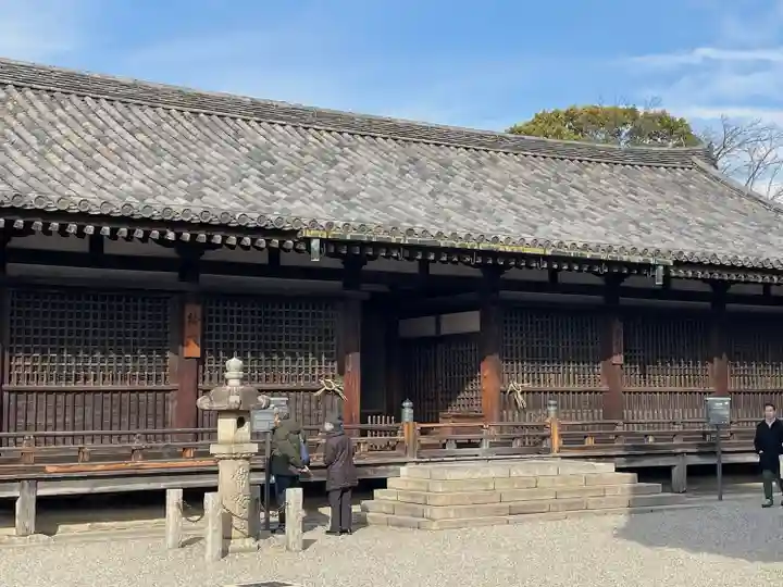 法隆寺(奈良県)