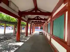 日枝神社の建物その他