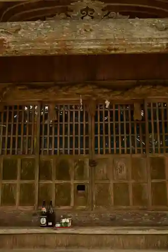 三處神社(徳島県)