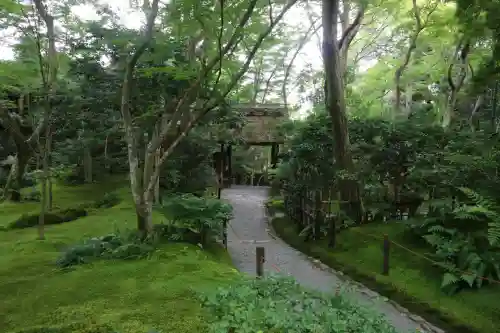 祇王寺(京都府)