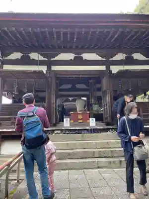 梅香寺(三重県)