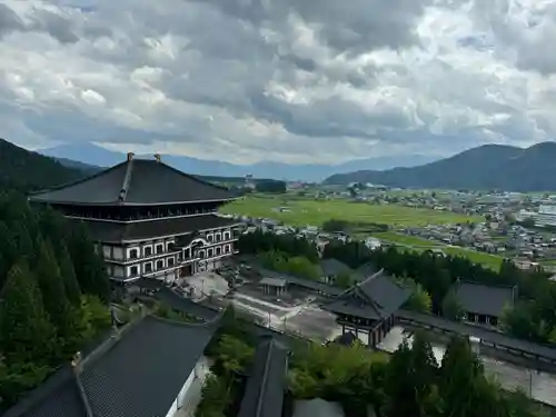 清大寺(越前大仏)(福井県)