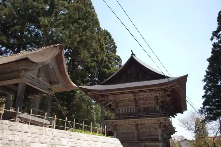 慈恩寺のその他建物