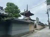 長遠寺(兵庫県)