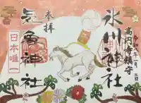 高円寺氷川神社(東京都)