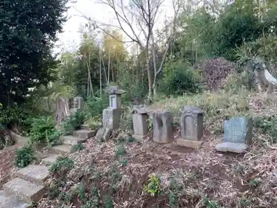 熊野三社大神(千葉県)