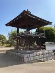 瀧泉寺の建物その他