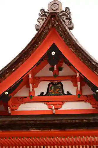 土佐神社(高知県)