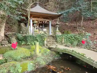 東前寺のその他建物