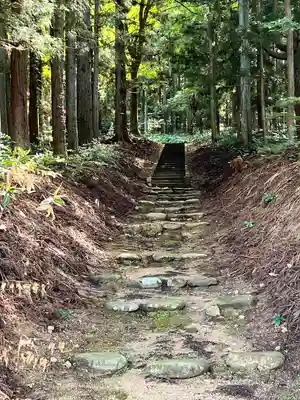 桜本山 正寿院(山形県)