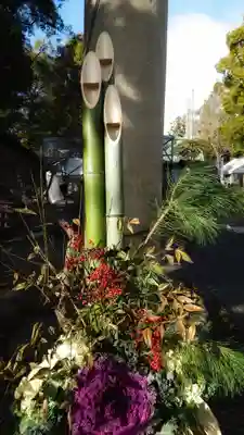 若宮神明社(愛知県)