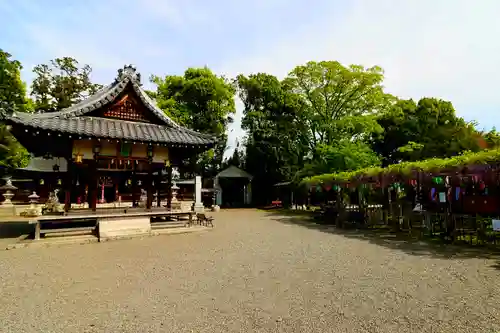 惣社神社(滋賀県)
