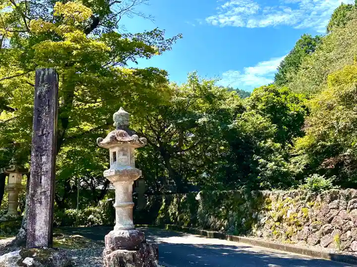 法華寺(岐阜県)