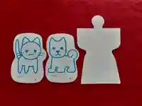 伏木香取神社(茨城県)