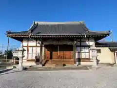 常泉院(埼玉県)